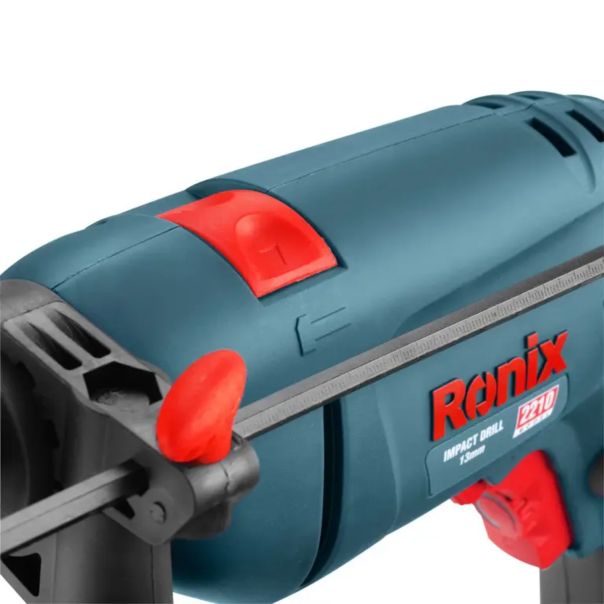 RONIX Električna udarna bušilica E 2210 BMC 810W/13mm - 2210RX