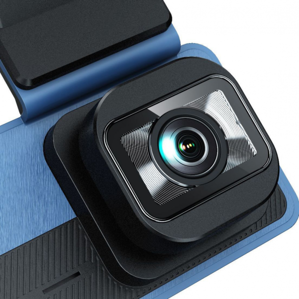 Kamera za Auto DashCam Pro JWD 4K crna - EP2848798