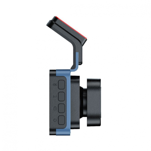 Kamera za Auto DashCam Pro JWD 4K crna - EP2848798