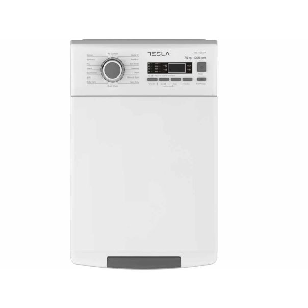 TESLA Mašina za pranje veša sa gornjim punjenjem WL71292M - WL71292M