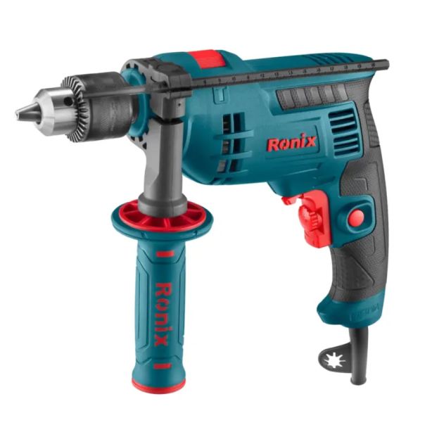 RONIX Električna udarna bušilica E 2211X - 2211XRX