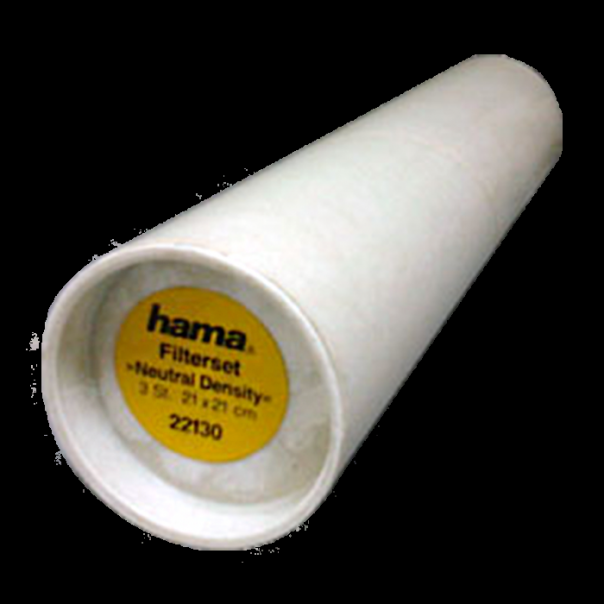 HAMA Filter folija -NEUT. 21X21 - 22130-1