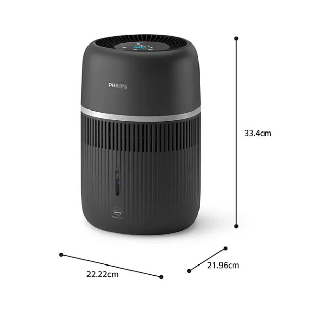 PHILIPS Ovlaživač vazduha HU4210/03 - EP3245445