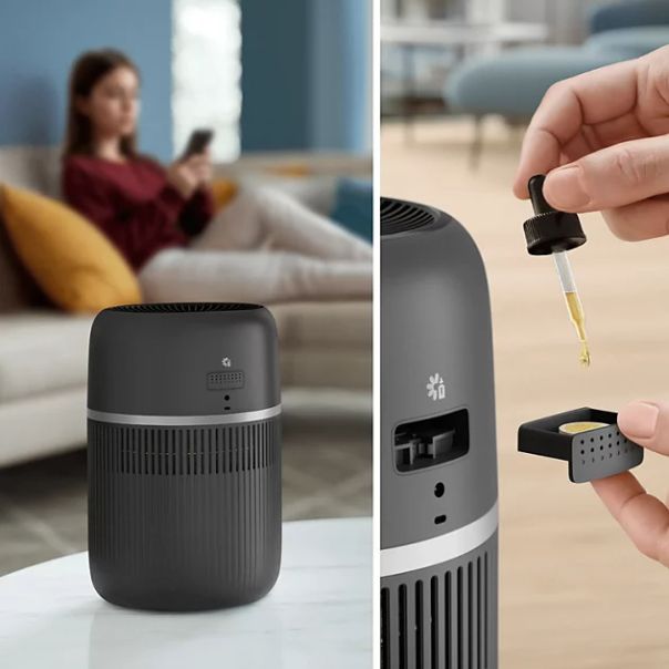 PHILIPS Ovlaživač vazduha HU4210/03 - EP3245445