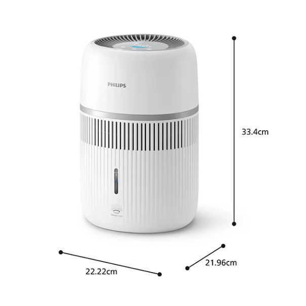 PHILIPS Ovlaživač vazduha HU4210/04 - EP3245448