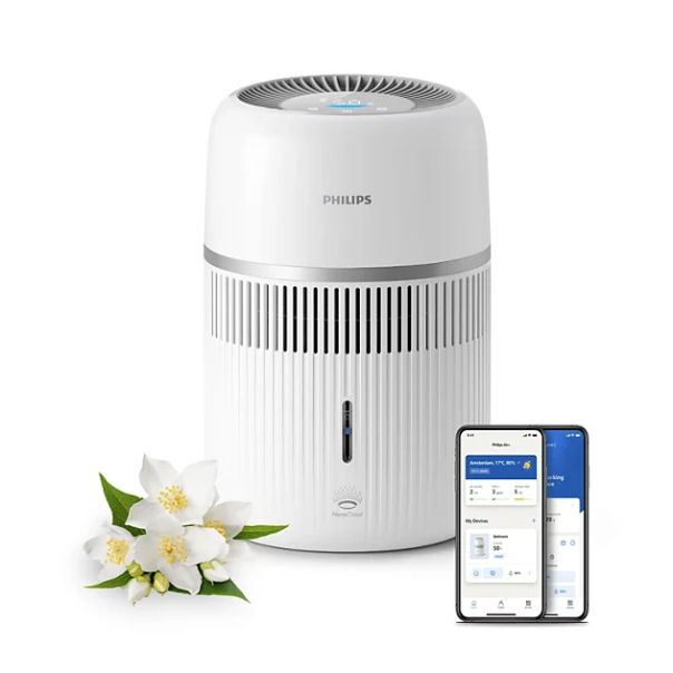 PHILIPS Ovlaživač vazduha HU4210/04 - EP3245448