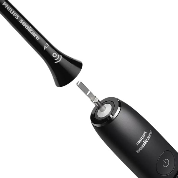 PHILIPS Električna četkica za zube HX8410/12 - EP3245406