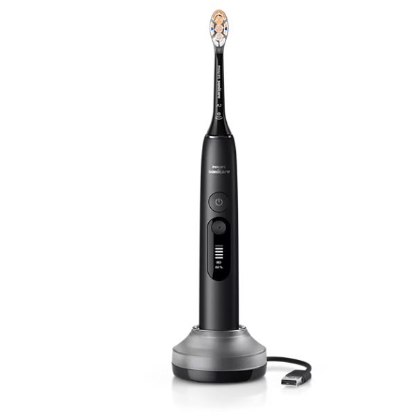 PHILIPS Električna četkica za zube HX8410/12 - EP3245406