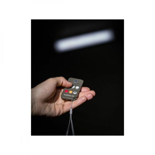 TRAKKER Lampa Nitelife Bivvy Light Remote 200 - 221515