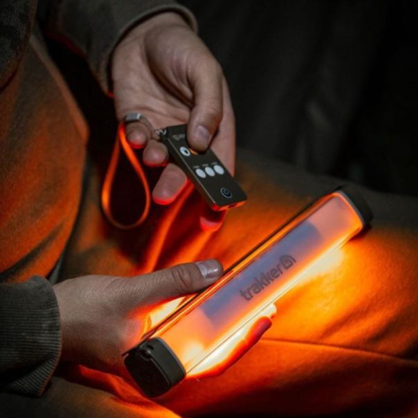 TRAKKER Lampa Nitelife Bivvy Light Remote 200 - 221515