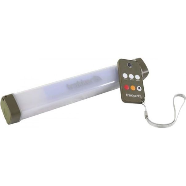 TRAKKER Lampa Nitelife Bivvy Light Remote 200 - 221515