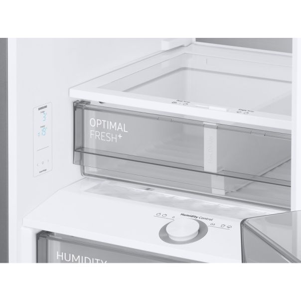 SAMSUNG Kombinovani frižider RB34C7B5E22/EF - 22153