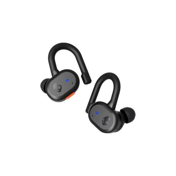 SKULLCANDY Bežične bubice Push TWS, crna - 221553