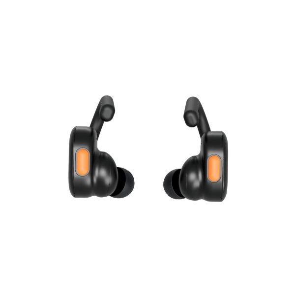 SKULLCANDY Bežične bubice Push TWS, crna - 221553