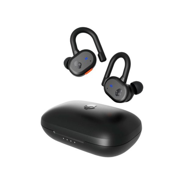 SKULLCANDY Bežične bubice Push TWS, crna - 221553