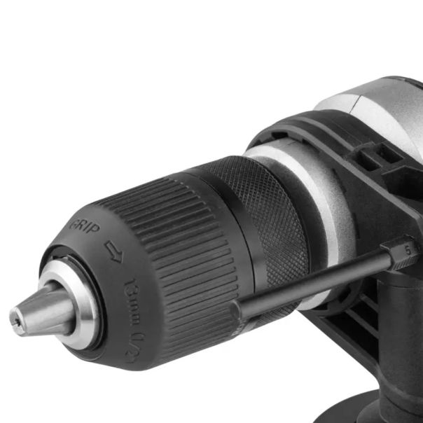 RONIX Električna udarna bušilica E 2215 CB 850W/13mm - 2215RX