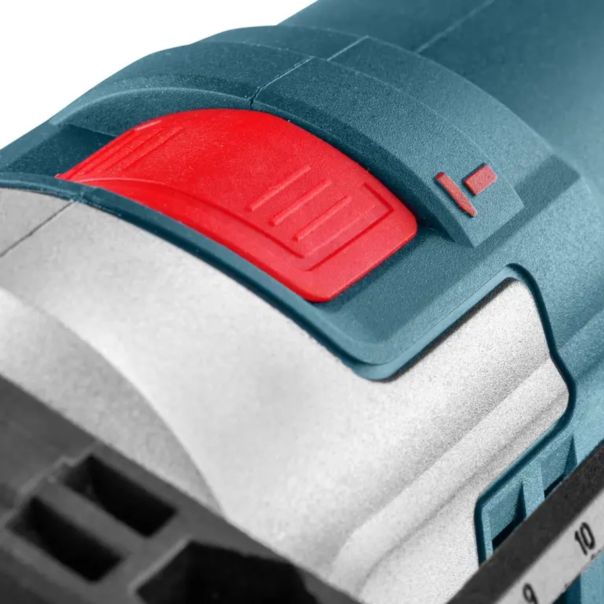 RONIX Električna udarna bušilica E 2215 CB 850W/13mm - 2215RX