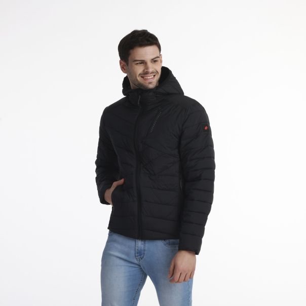 LOTTO Jakna jacket pad rolle M - 221742-1CL