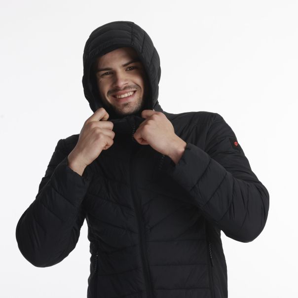 LOTTO Jakna jacket pad rolle M - 221742-1CL