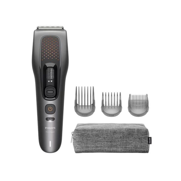 PHILIPS Trimer za kosu HC7721/15 - EP3279654