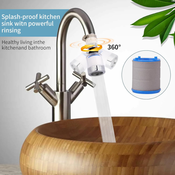 Filter za vodu JWD type 2 - EP2843812