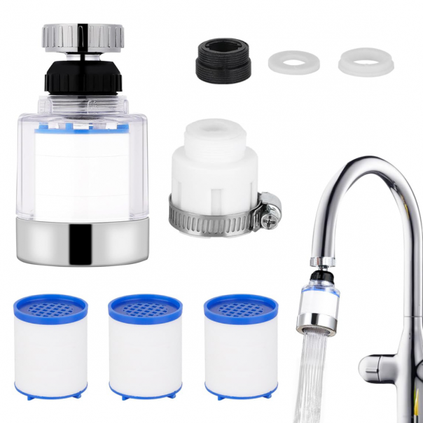 Filter za vodu JWD type 2 - EP2843812