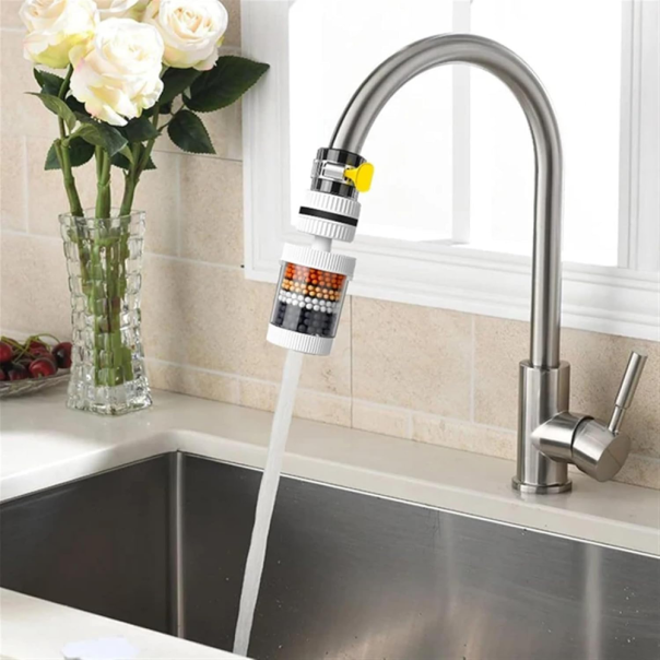 Filter za vodu JWD type 1 - EP2841622