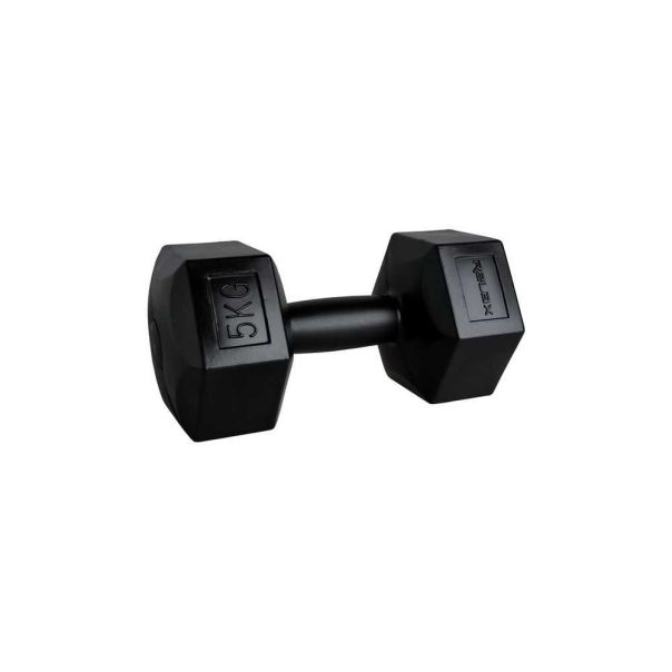 RING Bučica 1x5kg plastična - RX PD-5 - 221