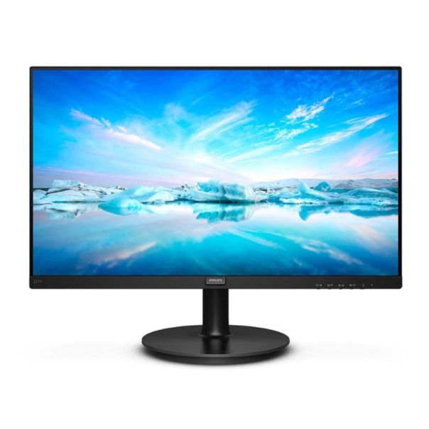 PHILIPS Monitor 221V8A/00 21.5