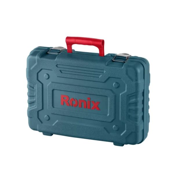 RONIX Električna udarna bušilica E (2 brzine) 2220 BMC 1050W/13mm - 2220RX