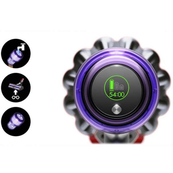 DYSON Štapni usisivač V11 Fluffy (476550) - 22210