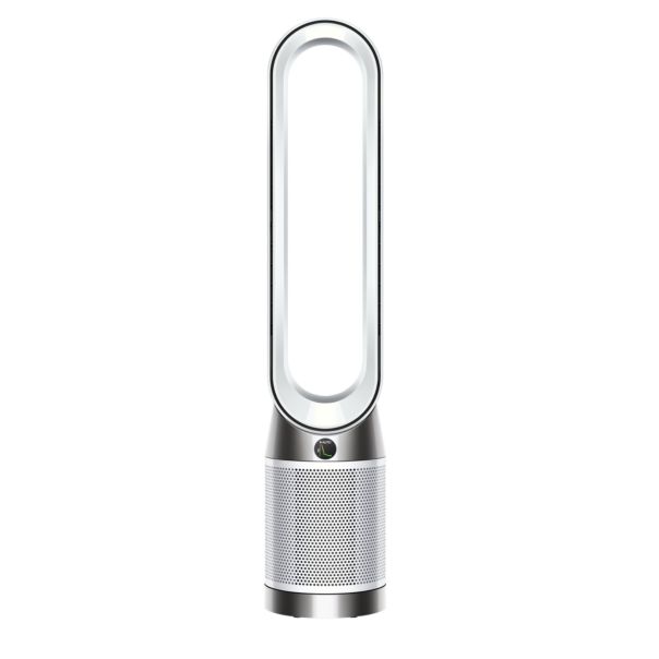 DYSON Prečišćivač vazduha i ventilator HP10 Pure Hot &   Cool Gen1 (454857) White/White - 22211