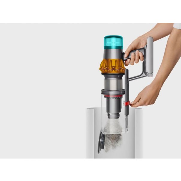 DYSON V15 štapni usisavač Detect Absolute Gold 447000 - 22213