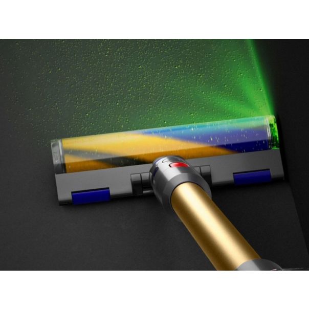 DYSON V15 štapni usisavač Detect Absolute Gold 447000 - 22213
