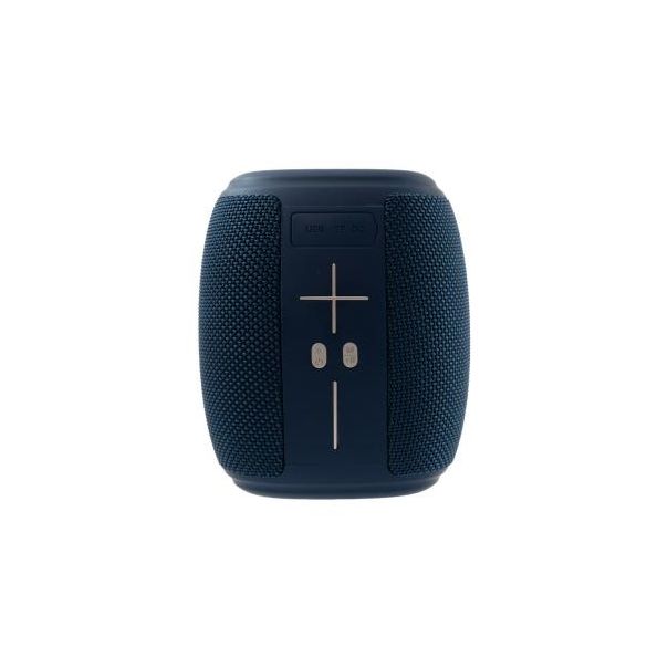 WHITE SHARK Bežični Bluetooth zvučnik WS GBT 888 DHAK, tamno plava - 222190