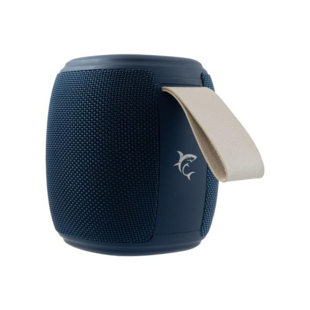 WHITE SHARK Bežični Bluetooth zvučnik WS GBT 888 DHAK, tamno plava - 222190