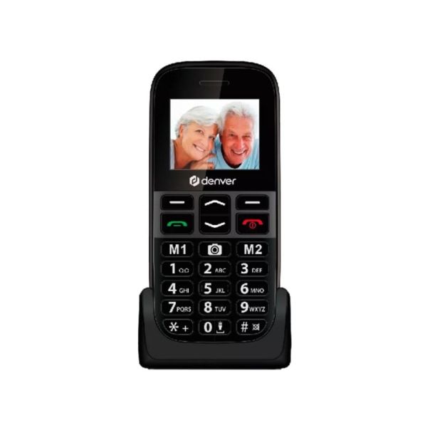 DENVER BAS-18500MEB - 11800006