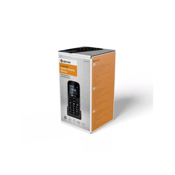 DENVER BAS-18500MEB - 11800006