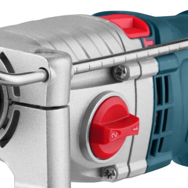 RONIX Električna udarna bušilica E (2 brzine) 2221 CB 1050W/13mm - 2221RX
