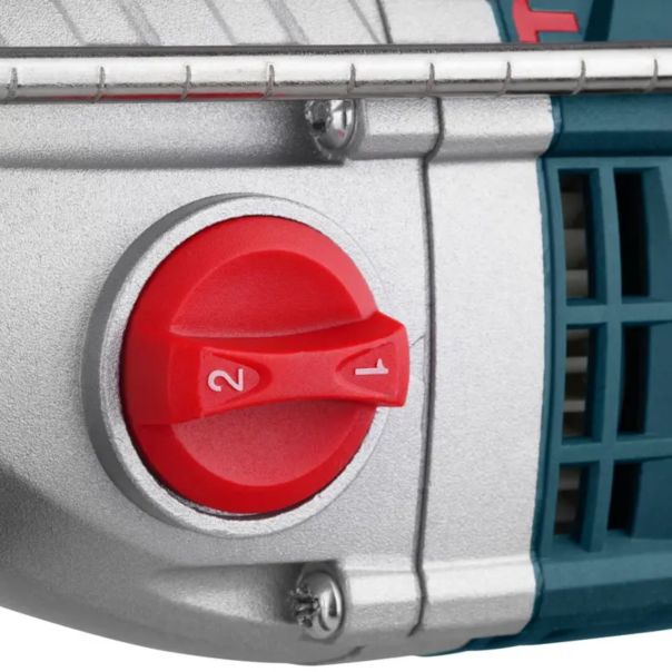 RONIX Električna udarna bušilica E (2 brzine) 2221 CB 1050W/13mm - 2221RX