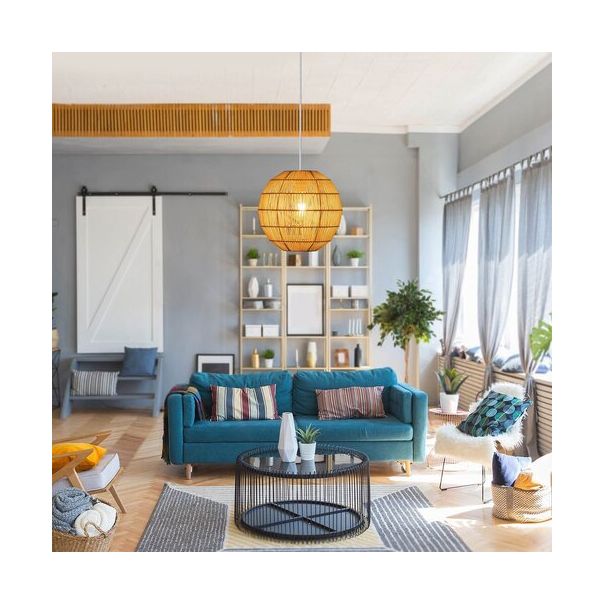 RABALUX Visilica Arsena E27 60W - 2222-1