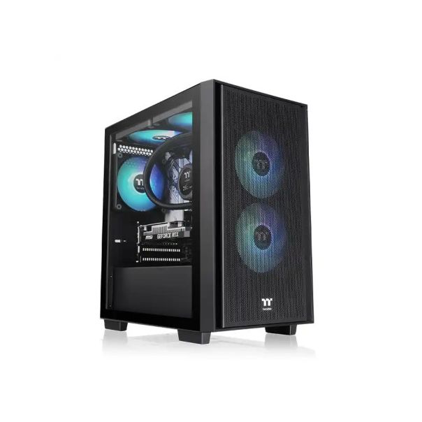 Računar ZEUS Ryzen 5 5600X/DDR4 64GB/m.2 1TB/RX6750XT 12GB/650W - 2222222222486