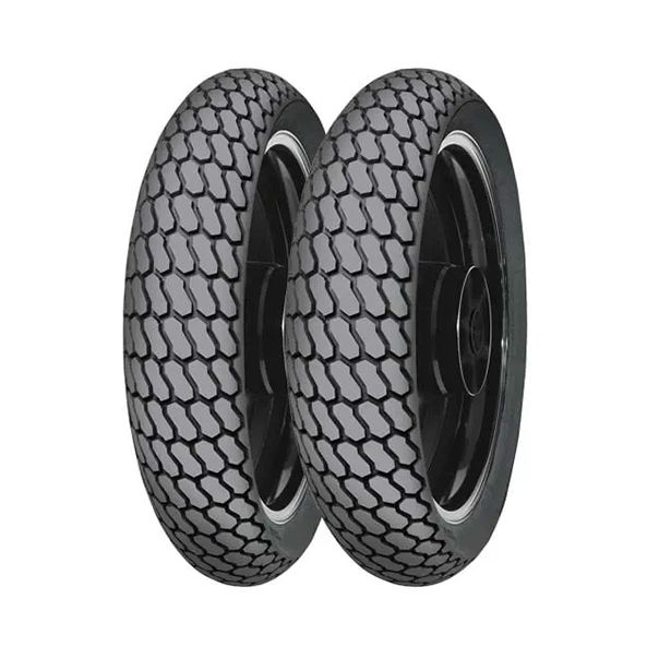 MITAS Moto guma 140/80-19 H-18 71H HIGHWAY ROAD TL (27.5X7.5-19) - 22223440
