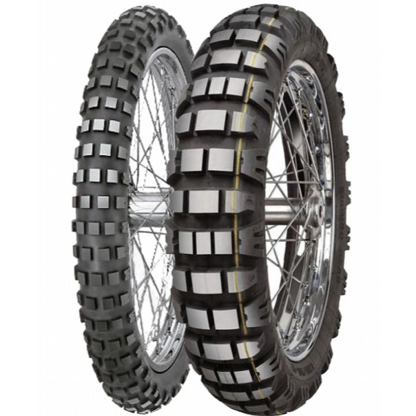 MITAS Enduro guma 90/90-21 E-09 54R - 22224645