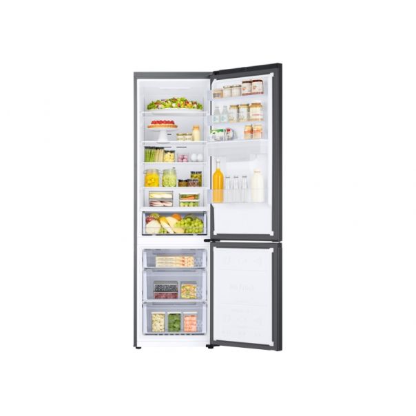 SAMSUNG Kombinovani frižider RB38C650EB1/EK - 22225