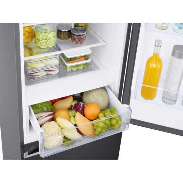 SAMSUNG Kombinovani frižider RB38C650EB1/EK - 22225