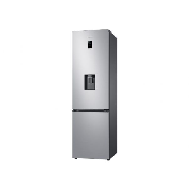 SAMSUNG Kombinovani frižider RB38C650ESA/EK - 22226