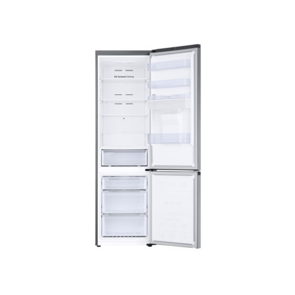 SAMSUNG Kombinovani frižider RB38C650ESA/EK - 22226