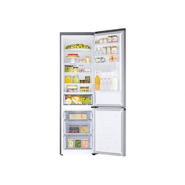 SAMSUNG Kombinovani frižider RB38C650ESA/EK - 22226