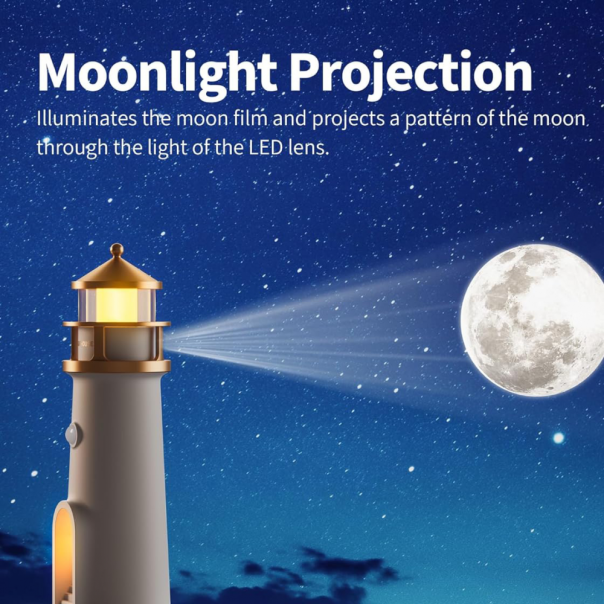 LED ambient lampa Svetionik JWD sa senzorom - EP2836772